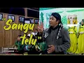 SANGU TELU - AHMAD MARZUKI  | OFFICIAL MUSIC VIDEO #rebanawalisongo #rebana