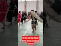 Download Lagu Tarian Perang Adat Dayak Bahau Kutai Barat | Kampung Keliwai.