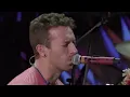 Coldplay - Everglow (Live at Belasco Theater)