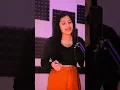 Pal Pal Dil ke Paas | female cover song | Palak muchhal | Arijit Singh ❤