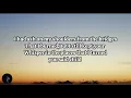 Mama, Don't Close your eyes - Bjorn Bonebreaker (LYRICS)