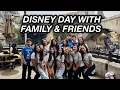 Download Lagu DISNEY DAY WITH FAMILY AND FRIENDS | The Laeno Family