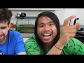 HELP US STOP HACKERS in ROBLOX - SPY NINJAS vs Project Zorgo