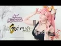 Confy Tamamo Trailer
