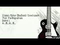 Download Lagu Endank Soekamti - Tak Terlupakan (Lirik \u0026 Chord)