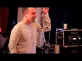 Carry On Wayward Son (Kansas Cover) - Live in the Studio