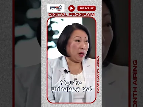 JGY ayaw turuan ang mga anak...
