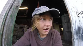 Reset, Restart, Refuel