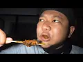 Kuliner sate bangil yang bikin ngiler