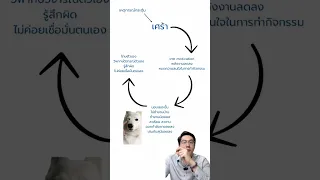  วงจรซึมเศร้าคืออะไร และเกิดจากอะไรบ้าง 