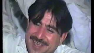 آهنگ کلاسیک غمگین وصال خیال 