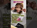 Download Lagu Kitano Mina artis jepang #shorts #shortvideo #trending #artis biru