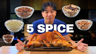 Your Seasoning Your Thanksgiving Turkey Completely Wrong
