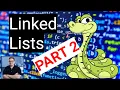 Create a Linked List from Array Python Tutorial How To