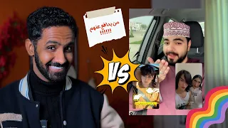 ابو انور ضد المثليين    وين باقي المشاهير   دندنها