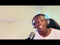 1k Phew - TRIMMM (Official Lyric Video) reaction 