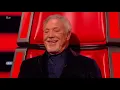 Sir Tom Jones' 'I've Got A Woman' | Blind Auditions | The Voice UK 2019