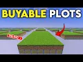 How to Make a Plot System in Minecraft
