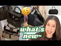 CRAZY New Hermes 2027 Bags Lindy 45 Sac En Veau Kelly Paddock Kelly Depeches 27 Bolide Elan