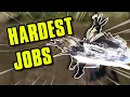 5 Hardest Dawntrail Jobs for high-end Content in FFXIV