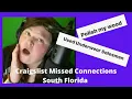 ASMR Craigslist Missed Connections South Florida