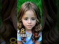 Download Lagu Shakira: Evolution of a Dancing Queen 💃🌟