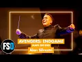 Download Lagu FSO - Avengers: Endgame - Main on End (Alan Silvestri)