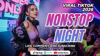 dj funkot nonstop night full bass viral terbaru 2026 enak di dengar