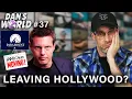 David Ellison Is Holding Hollywood Hostage - Dan s World