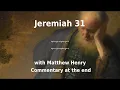 Divine Promises Jeremiah 31 Explained