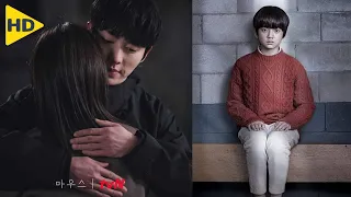 طفل يتم التلاعب في جيناته ليتحول من شخص برئ لقاتل م ختل بلا رحمة ملخص فيلم Mouse 