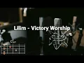Lilim ( In Your Shelter ) - Victory Worship | Lyrics and Chords