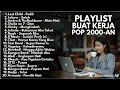 Download Lagu Lagu Akustik Pop Indonesia 2000an Buat Teman Kerja \u0026 Santai | Nostalgia Masa SMA