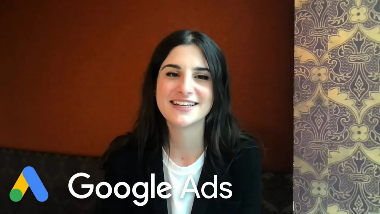 Think Retail On Air 2022 - Grow Omnichannel Sales | Google Ads