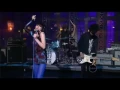 Yeah yeah yeahs - Zero Live Letterman Show April 14 2009