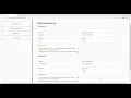 Resume builder App Create your own project using React JS