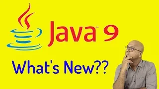 Java 9 What s New