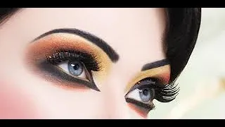 مش نظرة و إبتسامة 