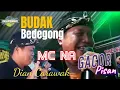 Download Lagu Budak Bedegong Mc Pang GACORNA Lagu Sunda Koplo Bajidor Vocal Dian Carawak