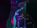Trascender - Vanessa Zamora (The Paramount)