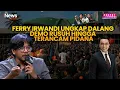 Download Lagu [FULL] Momen Kontroversial Ferry Irwandi, Ungkap Dalang Demo Rusuh Hingga Terancam Pidana