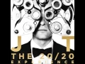 Download Lagu Justin Timberlake - Pusher Love Girl