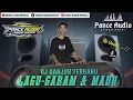 Download Lagu Dj Remix Ganjur || GARAM \u0026 MADU || Virall Tiktok || Song By Pance Audio 2025