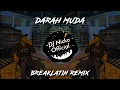 Download Lagu DJ Nicko Official - Darah Muda (Breaklatin Remix)