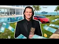 How Does Jim Carrey Live 2026