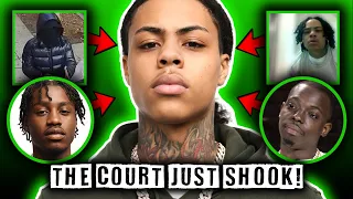 Kay Flock RELEASE DATE Rumors ERUPT After Court Update Drops This Changes Everything