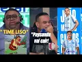 Download Lagu 💣 BOMBA! Paysandu com Pacotão de reforços vindo da Série D....