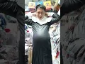 NUN ADULT COSTUMES PLEASE WATCH LIKES SHARE SUBSCRIBE MY YT CHANNEL MORE COSTUMES S UPDATE