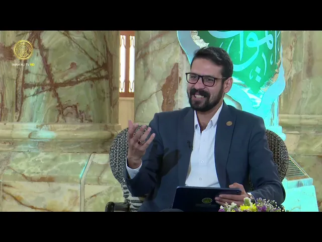 تغطية خاصة | بمناسبة أسبوع الغدير الدولي الرابع عشر 1446 هـ (2)