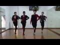 Download Lagu SISTAR - ALONE Cover Dance by BROSTAR (I'GENERATION)